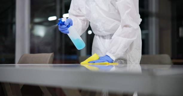 24/7 Emergency Trauma Scene Cleanup experts in Langley, SC